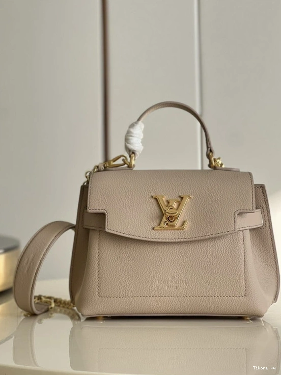 Cheap LOUIS EVER LOCKME MINI VUITTON 0809